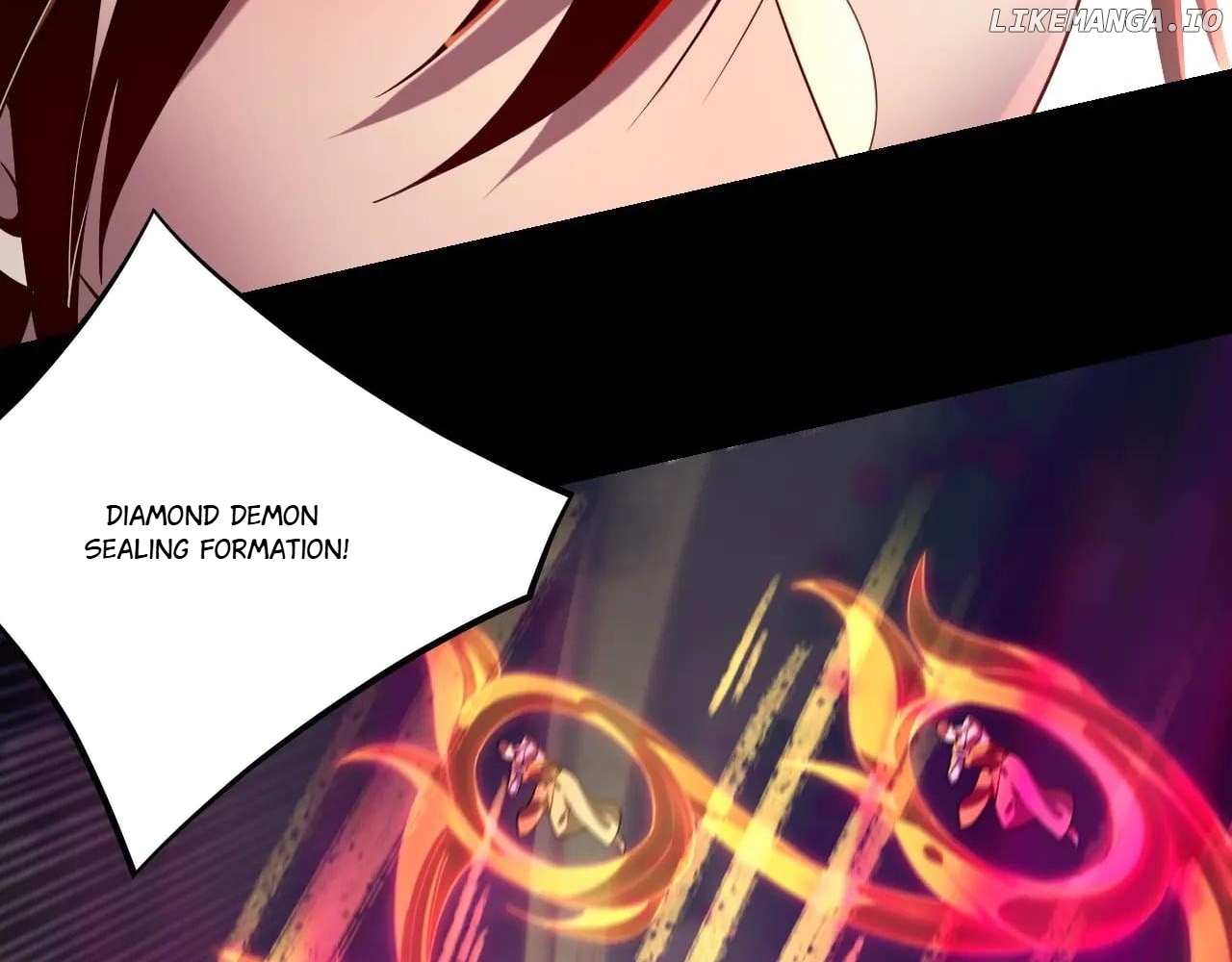 Me, The Heavenly Destined Villain Chapter 214 - page 8